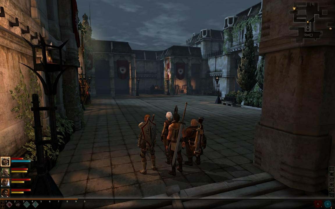 Dragon Age II (Signature Edition) - Imagen 8